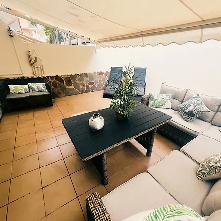 Holiday home Hdfm Collection - Casa