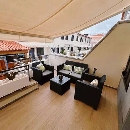 Holiday home Hdfm Collection - Casa *