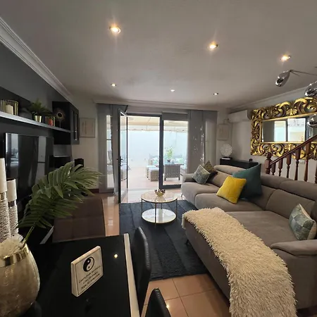 Hdfm Collection - Casa Holiday home *