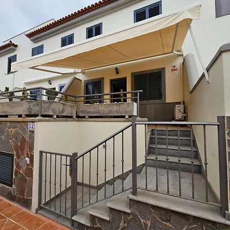 Holiday home Hdfm Collection - Casa *