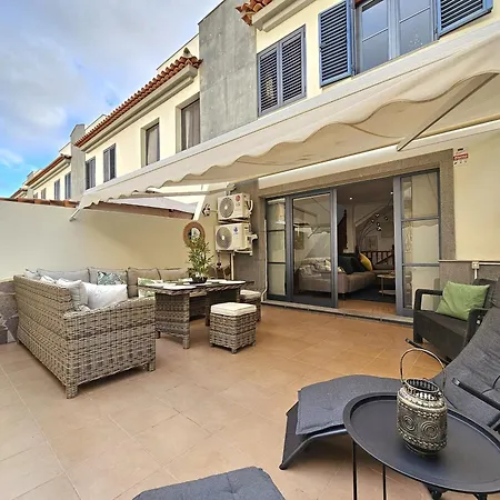 Hdfm Collection - Casa Holiday home Costa Adeje (Tenerife)