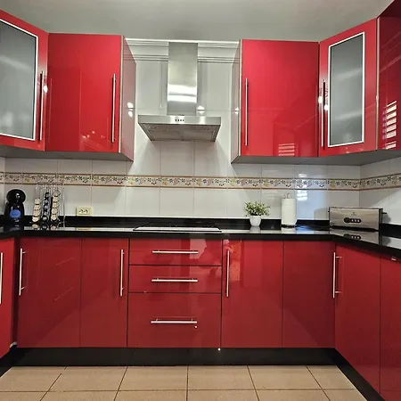 Tatil Evi Hdfm Collection - Casa Costa Adeje