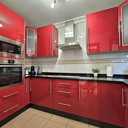 Holiday home Hdfm Collection - Casa