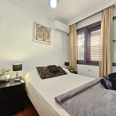 Tatil Evi Hdfm Collection - Casa *