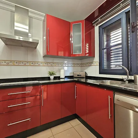 Hdfm Collection - Casa Costa Adeje