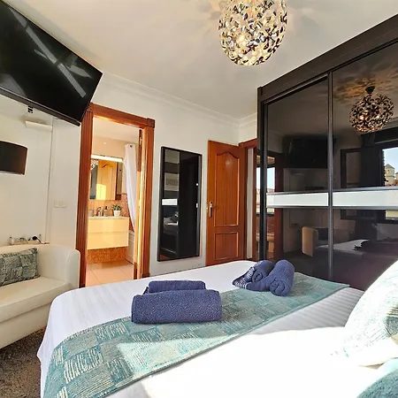 Holiday home Hdfm Collection - Casa