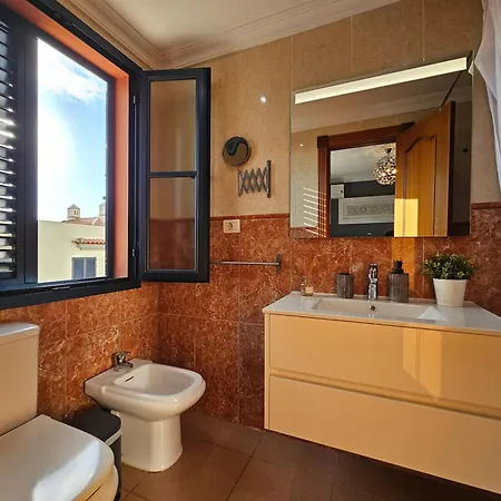 Holiday home Hdfm Collection - Casa