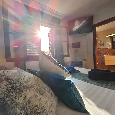 Hdfm Collection - Casa Tatil Evi Costa Adeje