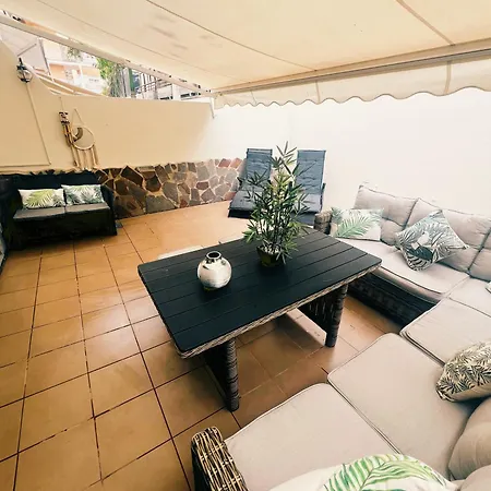 Casa vacanze Hdfm Collection - Casa