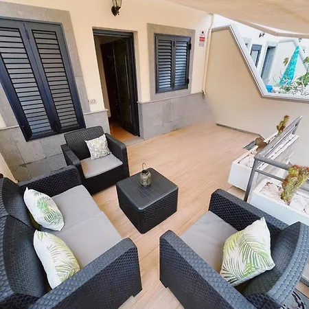 Casa vacanze Hdfm Collection - Casa