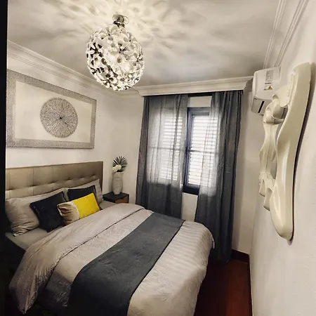 Hdfm Collection - Casa Semesterbostad *