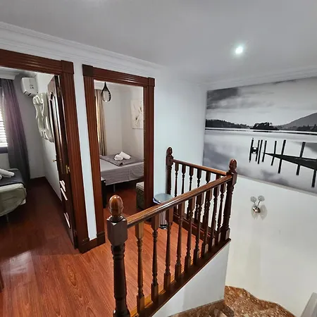 Hdfm Collection - Casa Costa Adeje (Tenerife)