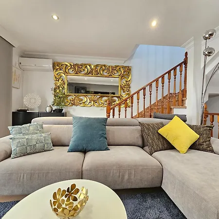 Hdfm Collection - Casa Costa Adeje (Tenerife)
