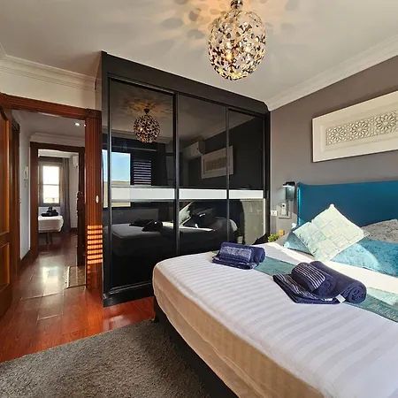 Hdfm Collection - Casa * Costa Adeje (Tenerife)